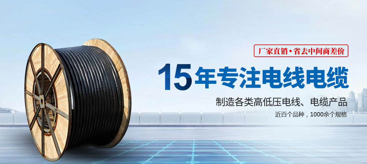 河南龍星線纜有限公司